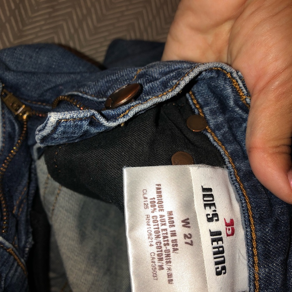Jeans - Picture 4 of 6